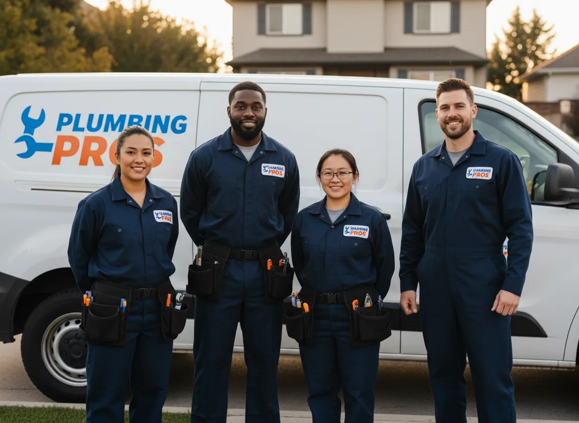 Water Heater Repair company in Montclair, CA